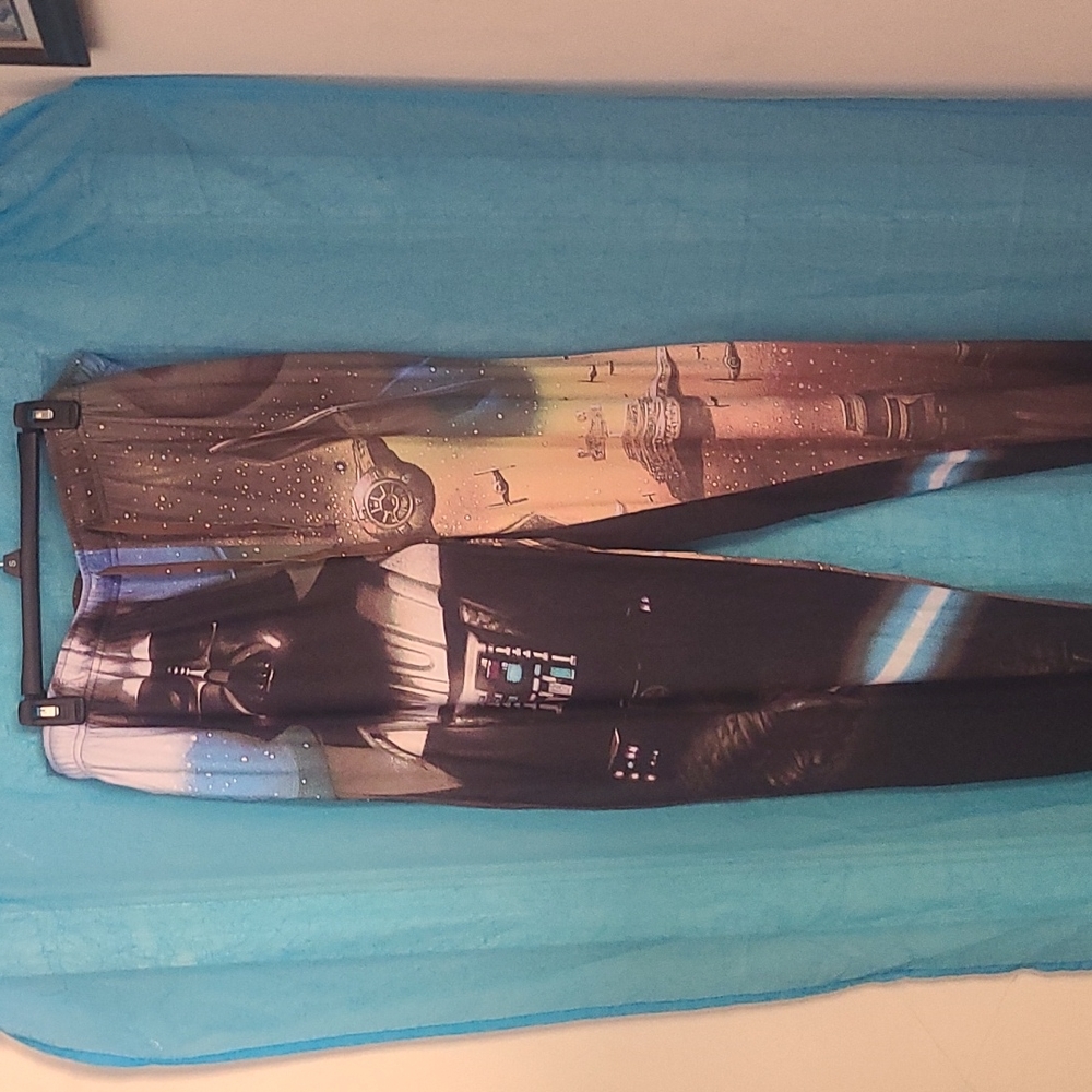 STAR WARS Lounge pants SIZE XXL
